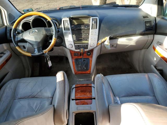 Photo 8 from auction – 2005 LEXUS RX 330 with VIN 2T2HA31U65C049943