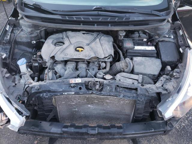 Photo 11 from auction – 2015 KIA FORTE LX with VIN KNAFX4A63F5362560