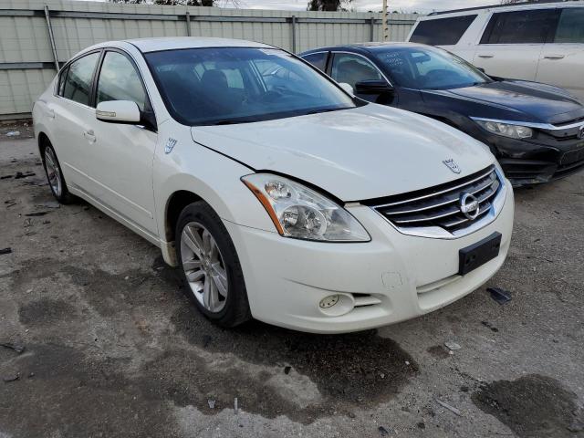 Photo 4 from auction – 2012 NISSAN ALTIMA SR with VIN 1N4BL2AP9CC161981