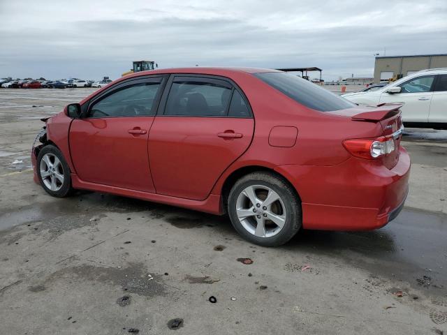 Photo 2 from auction – 2013 TOYOTA COROLLA with VIN 5YFBU4EE6DP182906