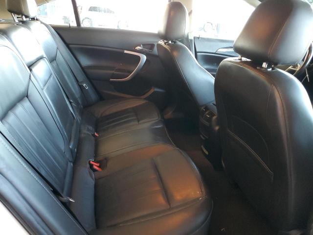 Photo 10 from auction – 2012 BUICK REGAL PREM with VIN 2G4GS5EV1C9197390