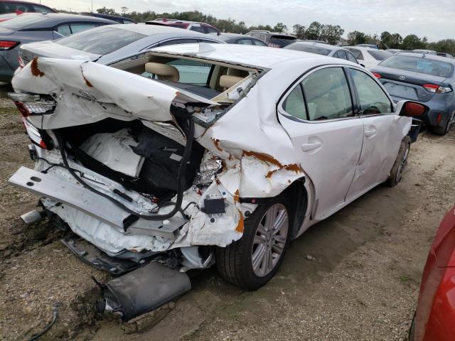 Photo 3 from auction – 2015 LEXUS ES 350 with VIN JTHBK1GG3F2175205
