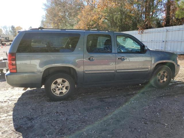 Photo 3 from auction – 2009 CHEVROLET SUBURBAN C with VIN 1GNFC26079R265986