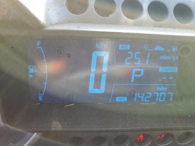 Photo 9 from auction – 2014 CHEVROLET SONIC LT with VIN 1G1JC6SH1E4144859