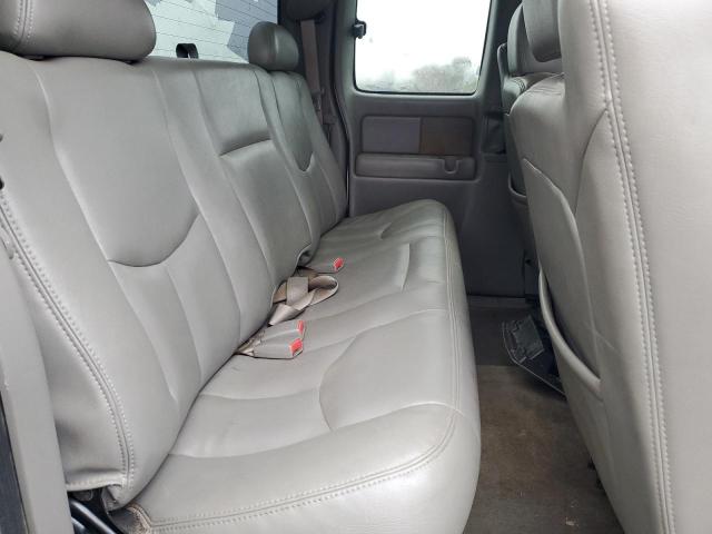 Photo 10 from auction – 2003 GMC NEW SIERRA with VIN 1GTEK19T13E135286