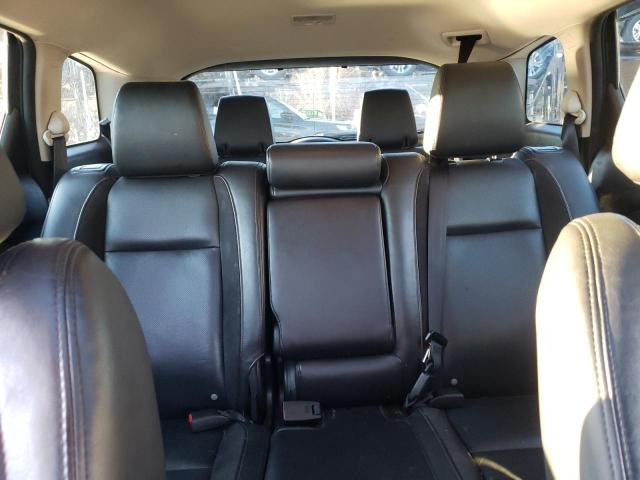 Photo 10 from auction – 2013 MAZDA CX-9 TOURI with VIN JM3TB3CV8D0401227