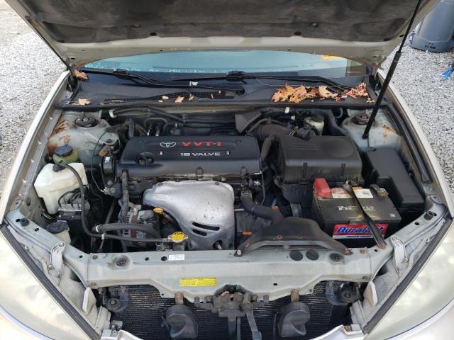 Photo 11 from auction – 2006 TOYOTA CAMRY LE with VIN 4T1BE30K96U739409