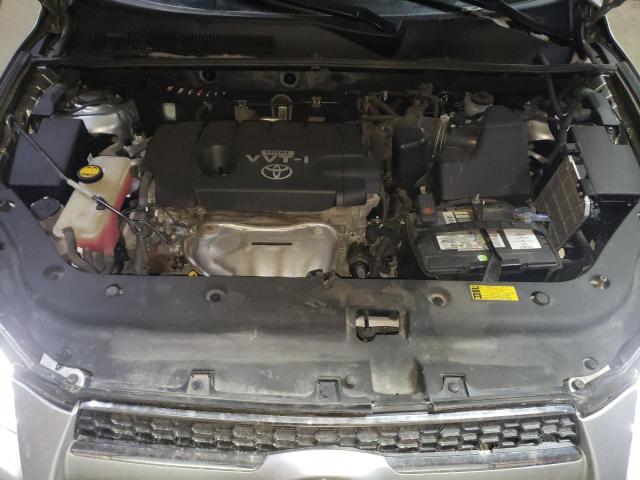 Photo 12 from auction – 2011 TOYOTA RAV4 LIMIT with VIN 2T3DF4DV2BW091591