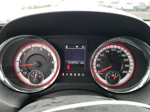 Photo 9 from auction – 2012 DODGE GRAND CARA with VIN 2C4RDGDG8CR154719