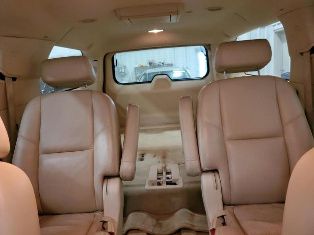 Photo 10 from auction – 2007 CADILLAC ESCALADE E with VIN 1GYFK66817R241604