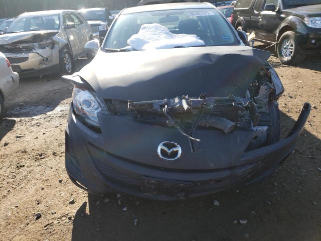 Photo 5 from auction – 2011 MAZDA 3 I with VIN JM1BL1UGXB1421556