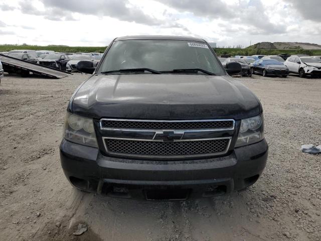 Photo 5 from auction – 2010 CHEVROLET TAHOE C150 with VIN 1GNMCAE05AR254671