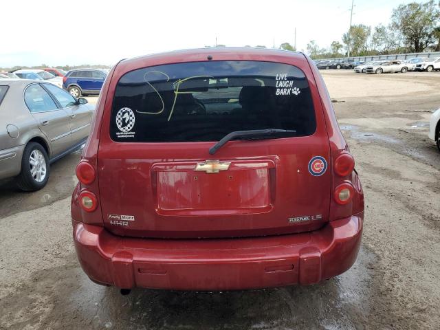 Photo 6 from auction – 2009 CHEVROLET HHR LS with VIN 3GNCA13B49S527002