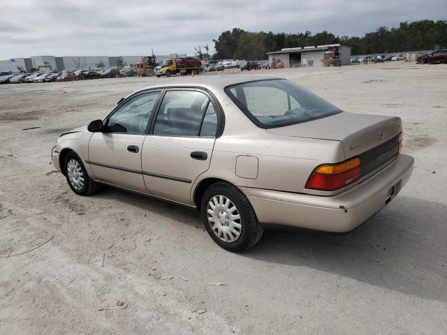 Photo 2 from auction – 1995 TOYOTA COROLLA with VIN 2T1AE09B1SC093520