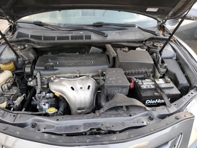 Photo 11 from auction – 2009 TOYOTA CAMRY BASE with VIN 4T1BE46K49U388832
