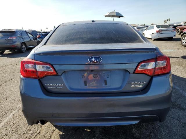 Photo 6 from auction – 2015 SUBARU LEGACY 2.5 with VIN 4S3BNAL68F3040530
