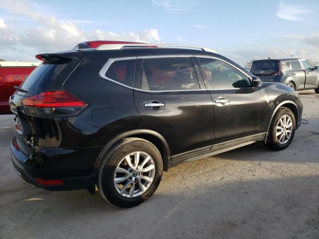 Photo 3 from auction – 2017 NISSAN ROGUE S with VIN 5N1AT2MT1HC786375