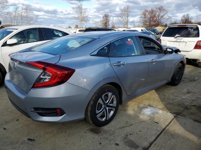 Photo 3 from auction – 2017 HONDA CIVIC LX with VIN 2HGFC2F53HH572589