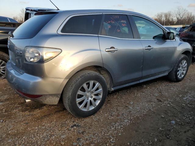 Photo 3 from auction – 2011 MAZDA CX-7 with VIN JM3ER2B56B0361551