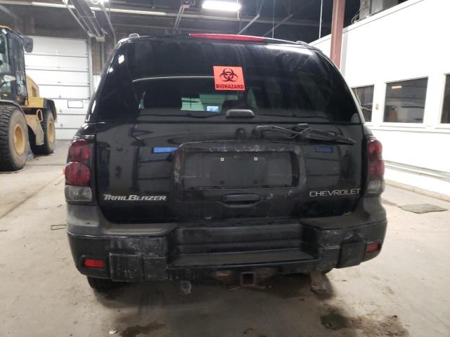 Photo 6 from auction – 2004 CHEVROLET TRAILBLAZE with VIN 1GNDT13S342174173