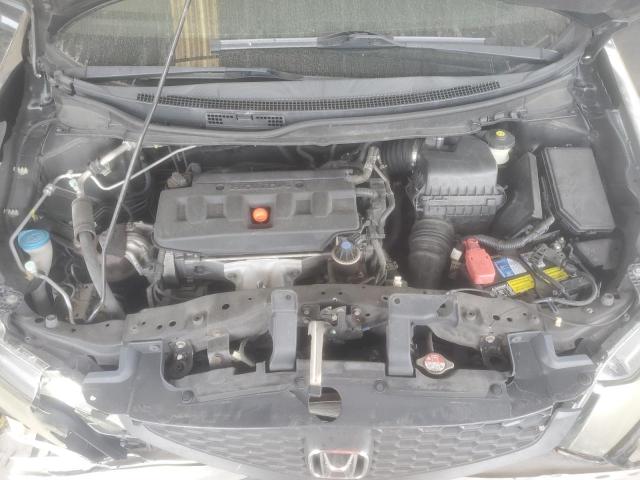 Photo 11 from auction – 2012 HONDA CIVIC EX with VIN 2HGFG3B82CH556659
