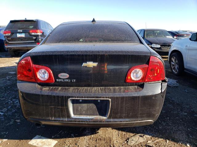 Photo 6 from auction – 2012 CHEVROLET MALIBU 2LT with VIN 1G1ZD5E0XCF140570