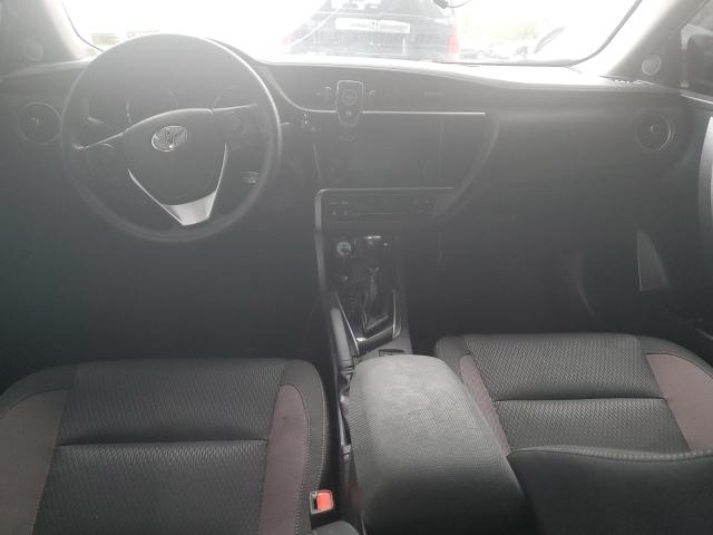 Photo 8 from auction – 2018 TOYOTA COROLLA L with VIN 2T1BURHE5JC029633
