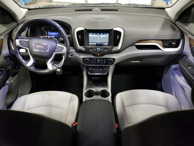 Photo 8 from auction – 2019 GMC TERRAIN SL with VIN 3GKALTEX6KL249903