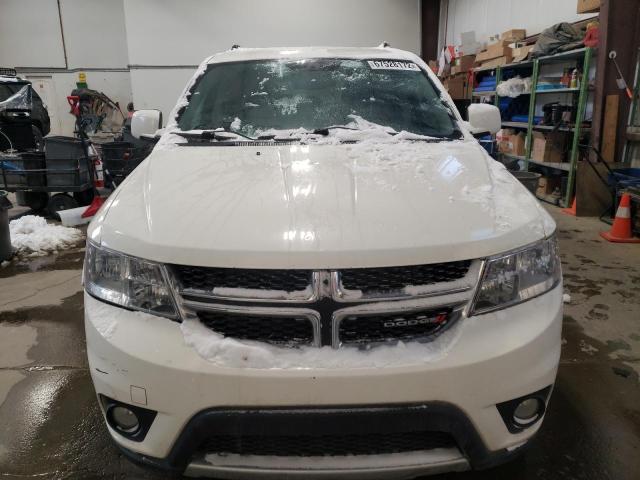 Photo 5 from auction – 2013 DODGE JOURNEY R/ with VIN 3C4PDDFG5DT610869