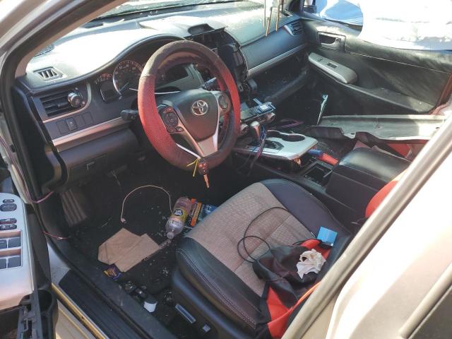 Photo 7 from auction – 2013 TOYOTA CAMRY L with VIN 4T1BF1FK0DU690865