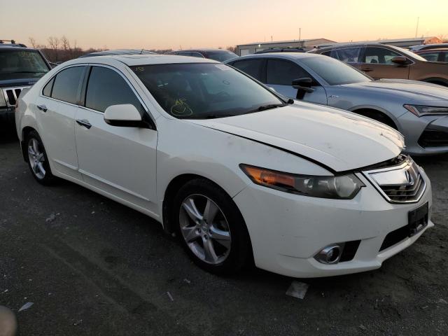 Photo 4 from auction – 2011 ACURA TSX with VIN JH4CU2F60BC007183