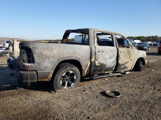 Photo 3 from auction – 2019 RAM 1500 REBEL with VIN 1C6SRFLT8KN629347