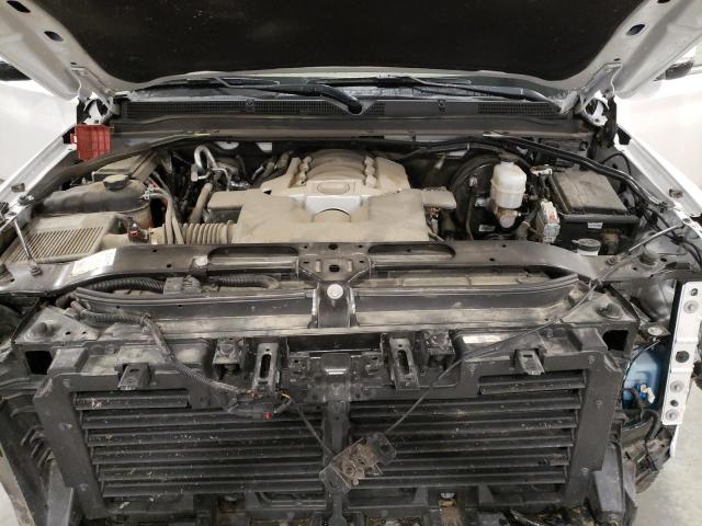 Photo 12 from auction – 2020 CADILLAC ESCALADE with VIN 1GYS4KKJ9LR231939