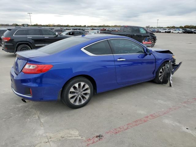 Photo 3 from auction – 2014 HONDA ACCORD EXL with VIN 1HGCT1B83EA010148