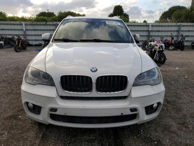 Photo 5 from auction – 2013 BMW X5 XDRIVE3 with VIN 5UXZV4C58DL993323