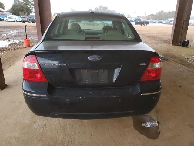 Photo 6 from auction – 2007 FORD FIVE HUNDR with VIN 1FAFP24127G123486