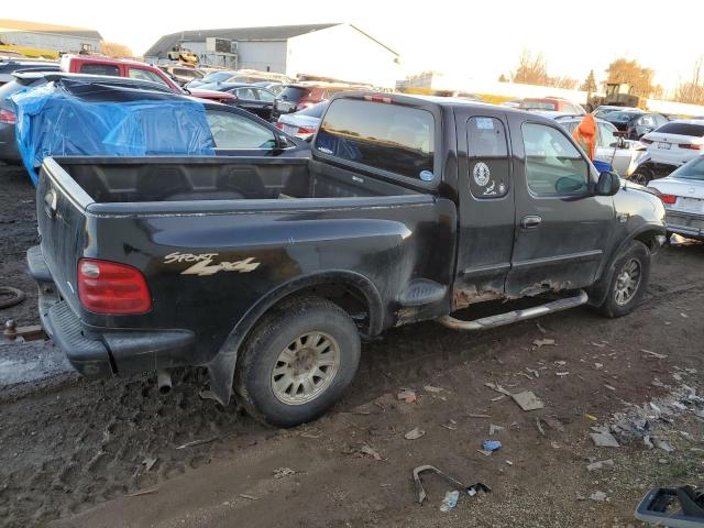 Photo 3 from auction – 2003 FORD F150 with VIN 1FTRX08L13KC29166