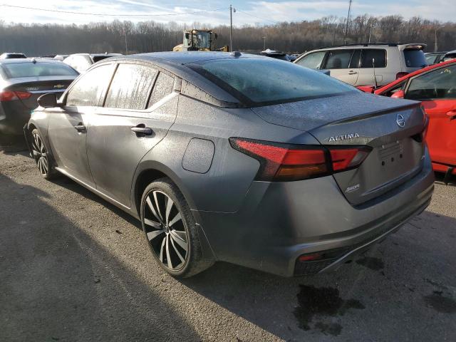 Photo 2 from auction – 2019 NISSAN ALTIMA SR with VIN 1N4BL4CW9KN300784