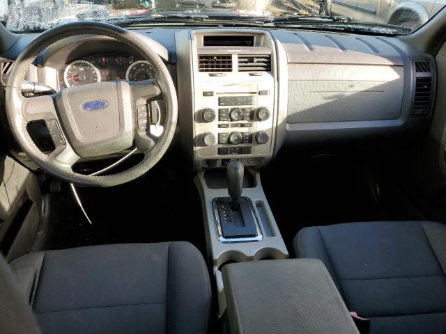Photo 8 from auction – 2012 FORD ESCAPE XLT with VIN 1FMCU0D71CKA32761