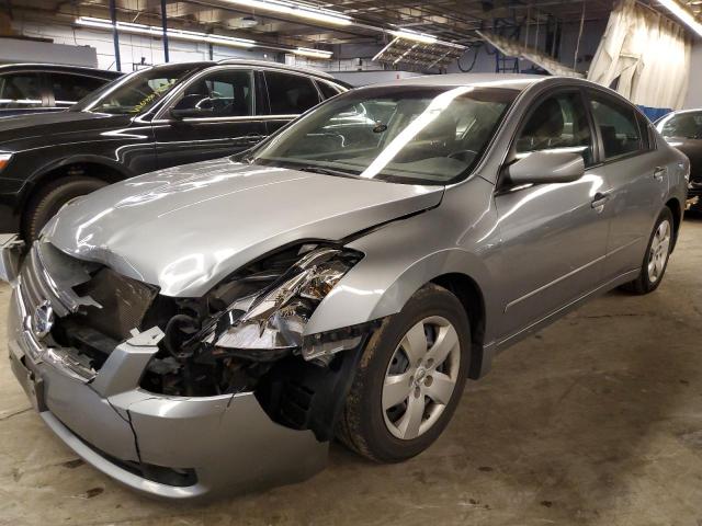 NISSAN ALTIMA 2.5 2007 with VIN 1N4AL21E57C133059 - Photo from auction