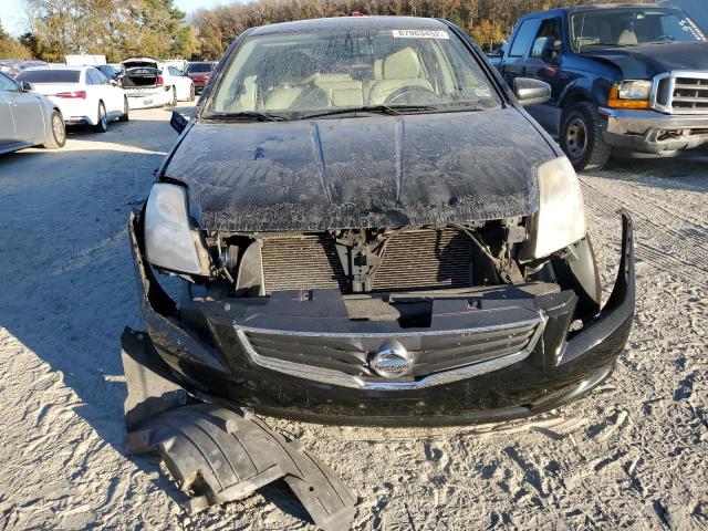 Photo 5 from auction – 2011 NISSAN SENTRA 2.0 with VIN 3N1AB6AP0BL627545