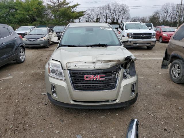 Photo 5 from auction – 2015 GMC TERRAIN SL with VIN 2GKALMEK3F6243867