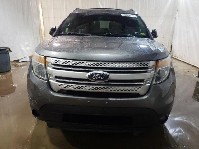 Photo 5 from auction – 2014 FORD EXPLORER X with VIN 1FM5K8D8XEGA40885
