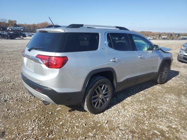 Photo 3 from auction – 2018 GMC ACADIA SLT with VIN 1GKKNMLS4JZ204204