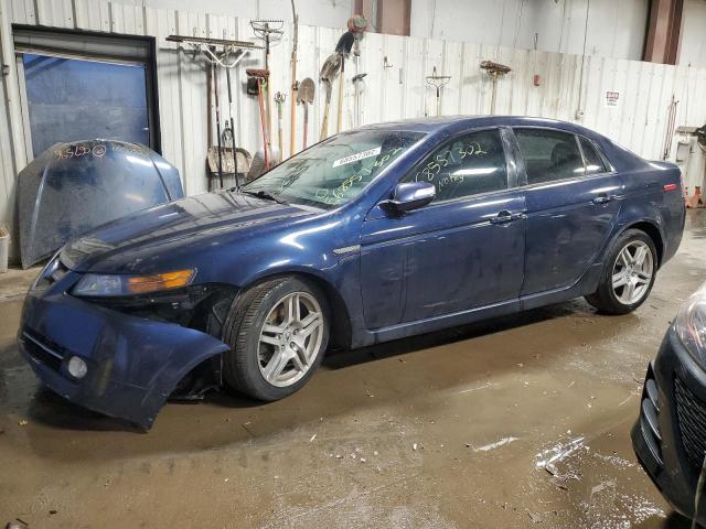 Photo 1 from auction – 2008 ACURA TL with VIN 19UUA66238A048061