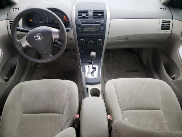 Photo 8 from auction – 2010 TOYOTA COROLLA BA with VIN 1NXBU4EE0AZ211648