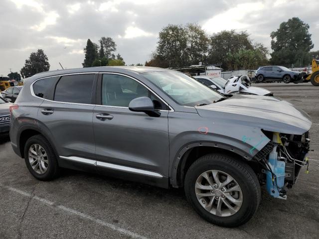 Photo 4 from auction – 2019 HYUNDAI SANTA FE S with VIN 5NMS23AD2KH076103