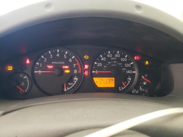 Photo 9 from auction – 2018 NISSAN FRONTIER S with VIN 1N6AD0ER9JN730698