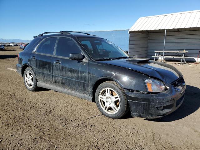Photo 4 from auction – 2004 SUBARU IMPREZA WR with VIN JF1GG29644G803622