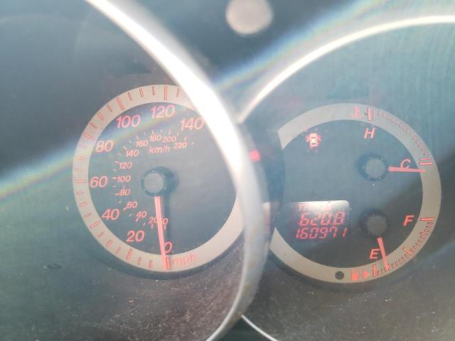 Photo 9 from auction – 2006 MAZDA 3 S with VIN JM1BK323861534345